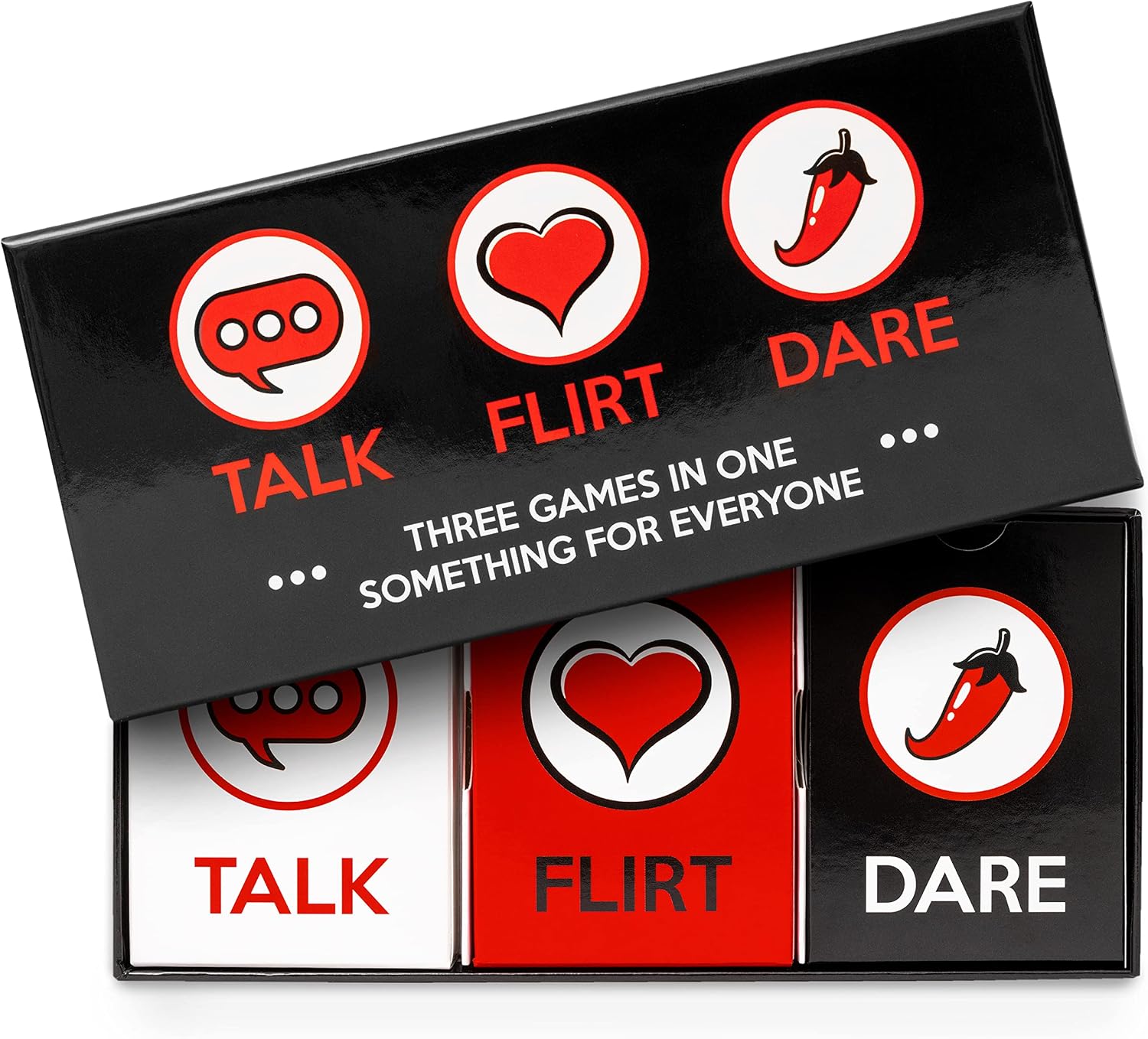 Jeu de Conversation Couple Renforcer la complicité